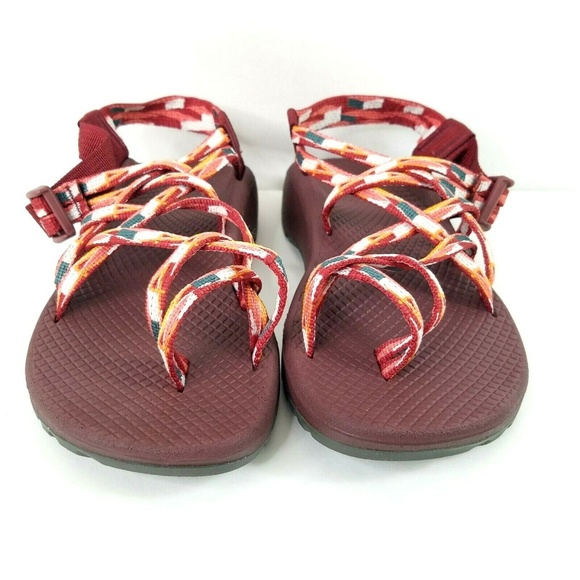 chaco platform sandals